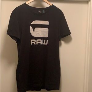 G star raw shirt